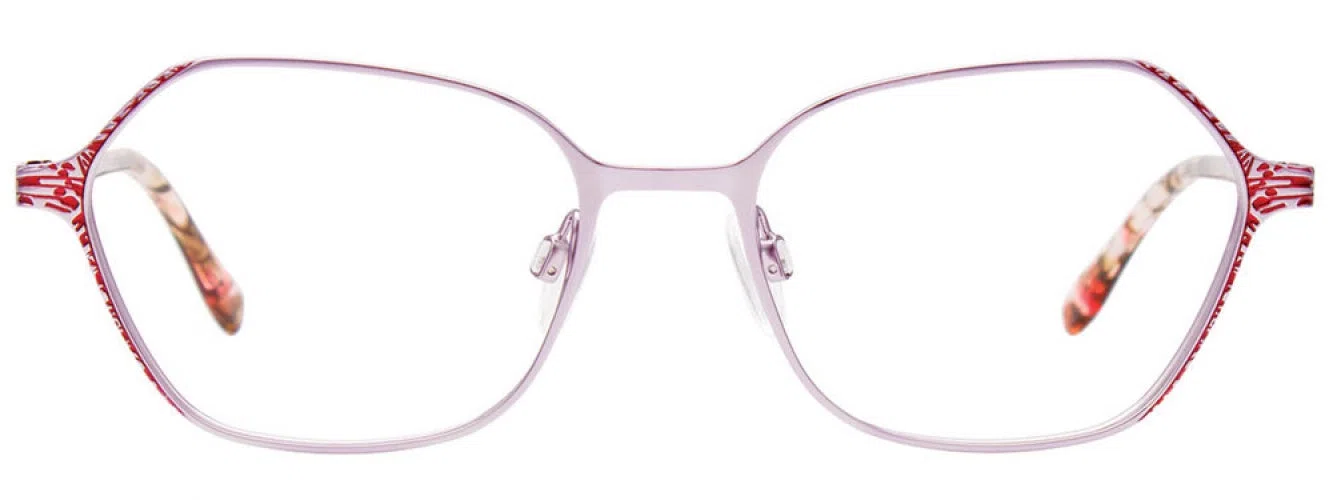 Takumi TK1211 Eyeglasses - view 4